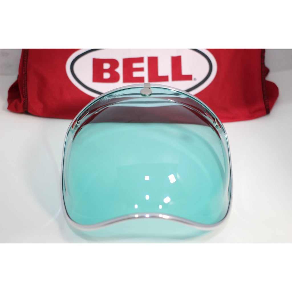 Bell PS-3 Snap Visor Sparepart (Bubble Deluxe Shield Mint)