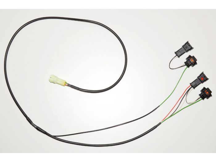 Heal Tech Quickshifter for Ducati and KTM (QSH-P2E)