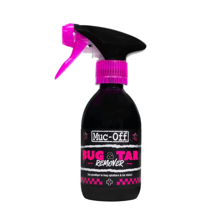 Muc Off Bug and Tar Remover 100ML (20983)