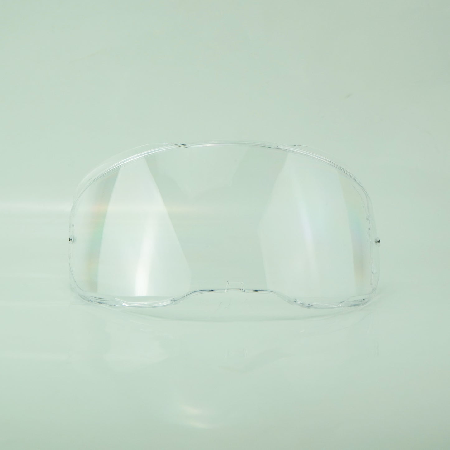 HJC Helmet Visor Sparepart HJ 45 for F100 (Clear)