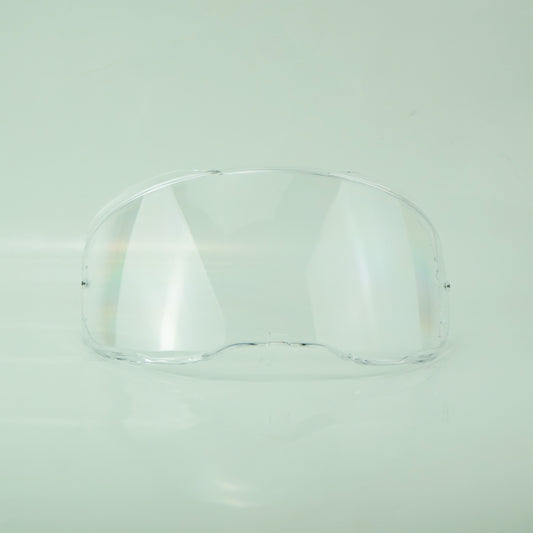 HJC Helmet Visor Sparepart HJ 45 for F100 (Clear)