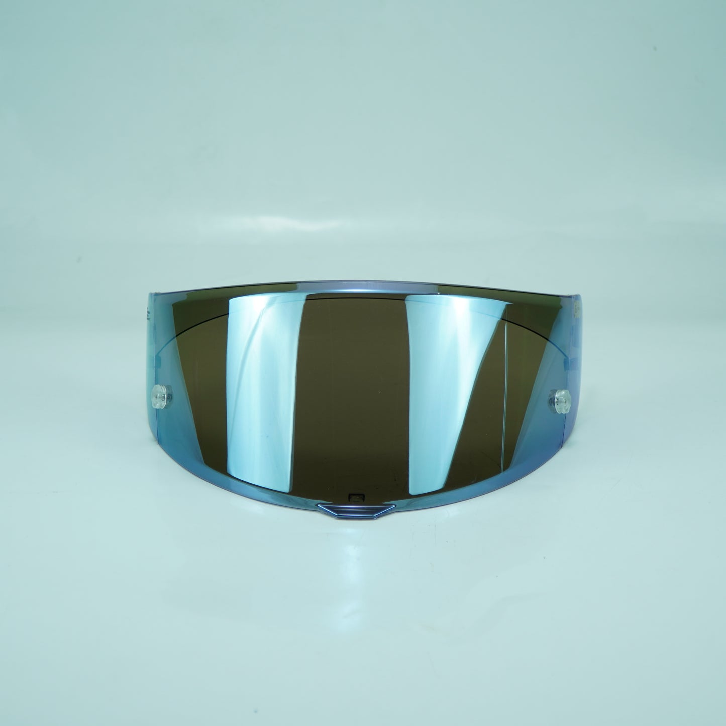 NHK K5R Visor Sparepart (Dark Sky Blue)