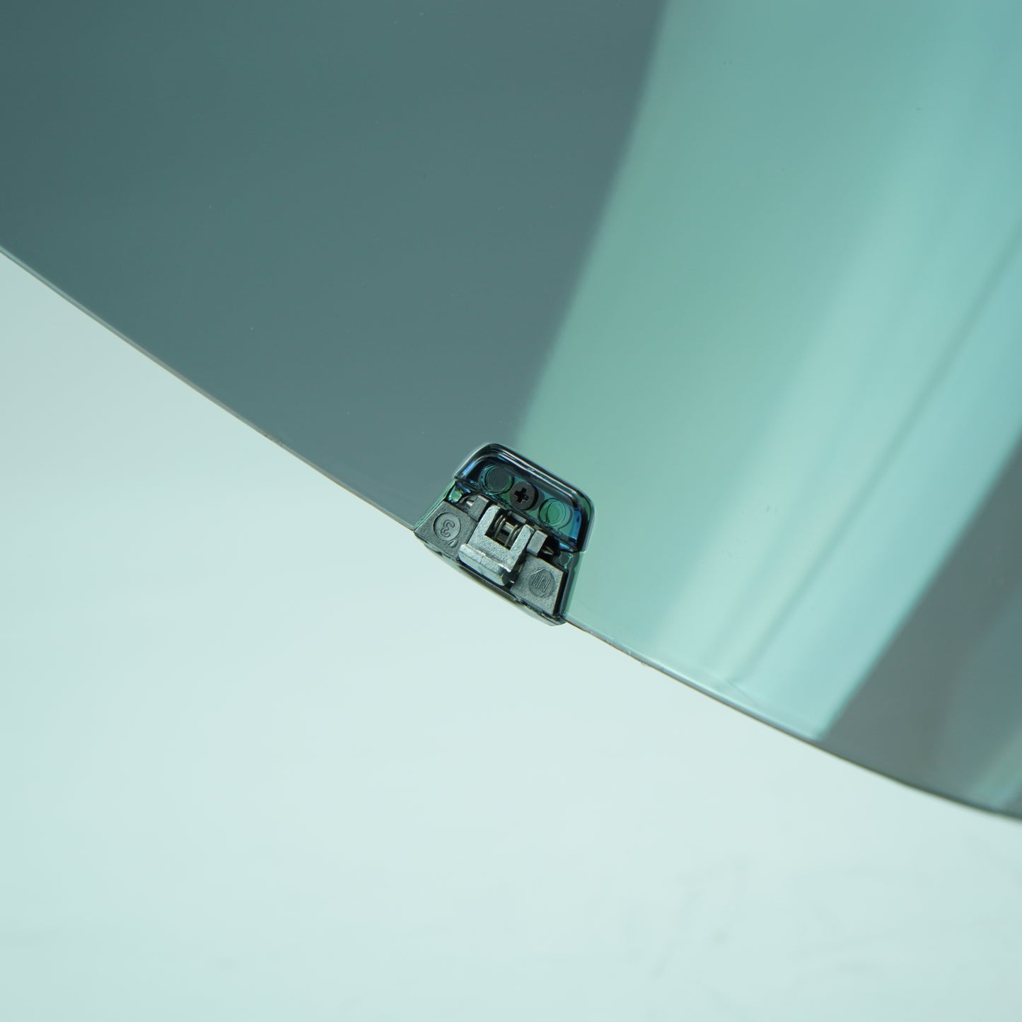 Scorpion Visor Sparepart for Exo-ST1400 Carbon Evo / Exo-391 / R1 Evo (Gold)