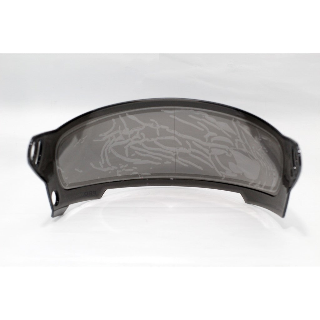 Bell Visor Sparepart for Eliminator (Dark Silver Iridium Shield)