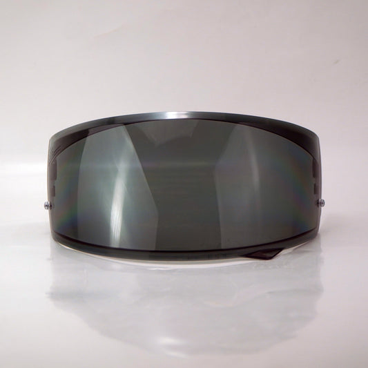 HJC Helmet Visor Sparepart HJ 34 (Dark Smoke)