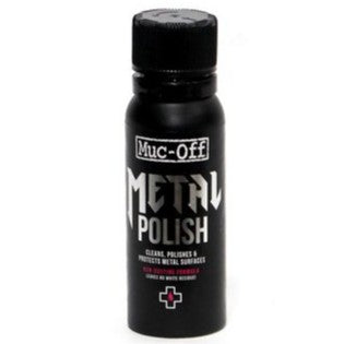 Muc Off Metal Polish (632)