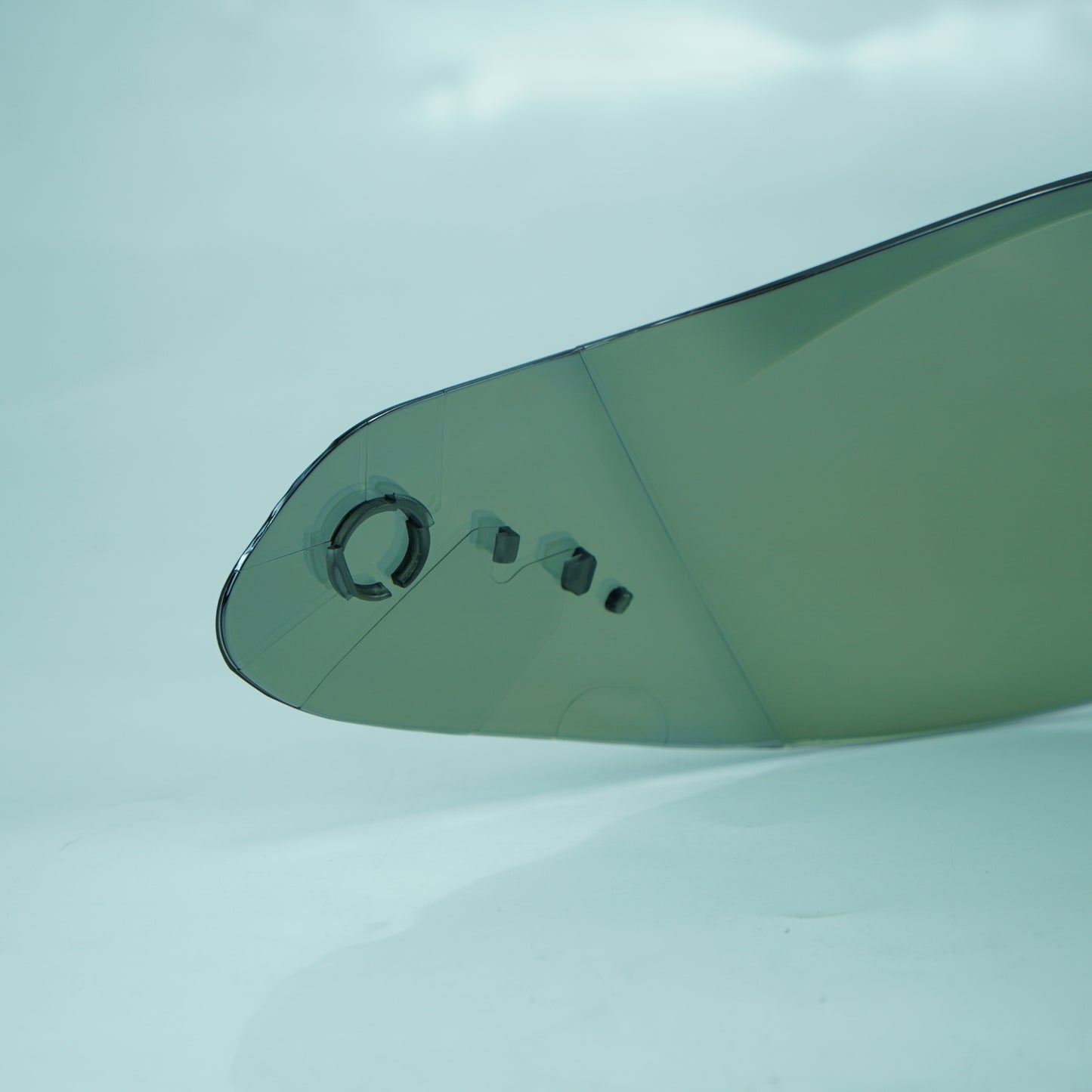 Scorpion Visor Sparepart for Exo-ST1400 Carbon Evo / Exo-391 / R1 Evo (Ruby)