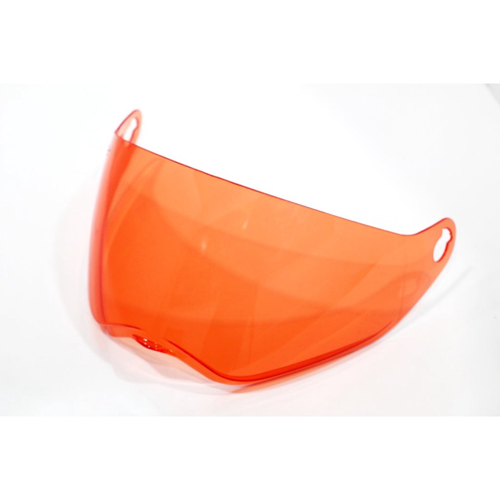 Bell Sparepart MX-9 Adventure Shield (Hi-Def Persimmon)