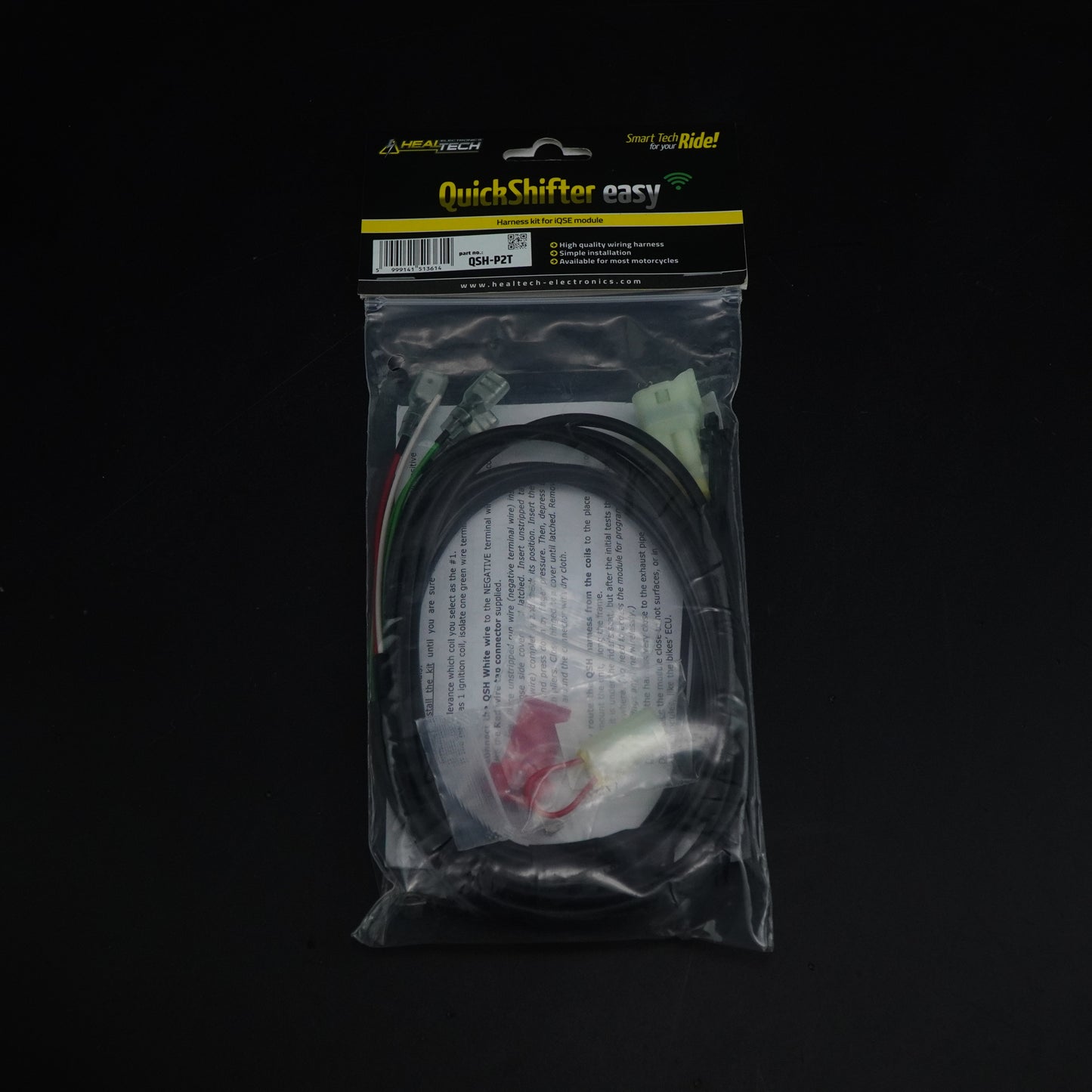 Heal Tech Quickshifter for Universal (QSH-P2T)