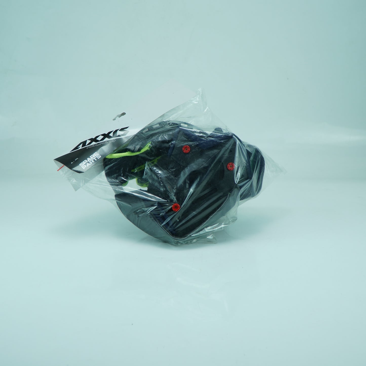 Axxis Gecko Interrior Padding