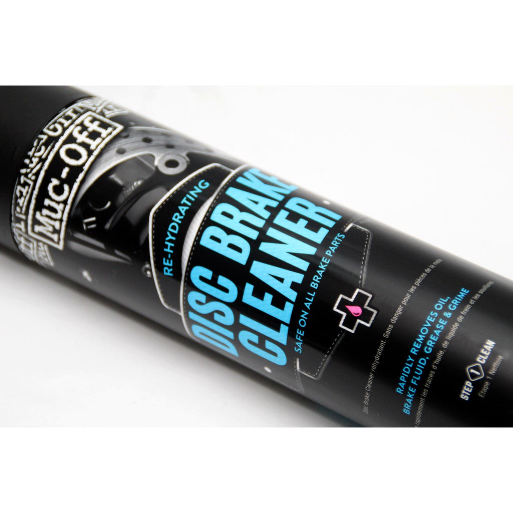 Muc Off Motorcycle Disc Brake Cleaner (400ml) (613)