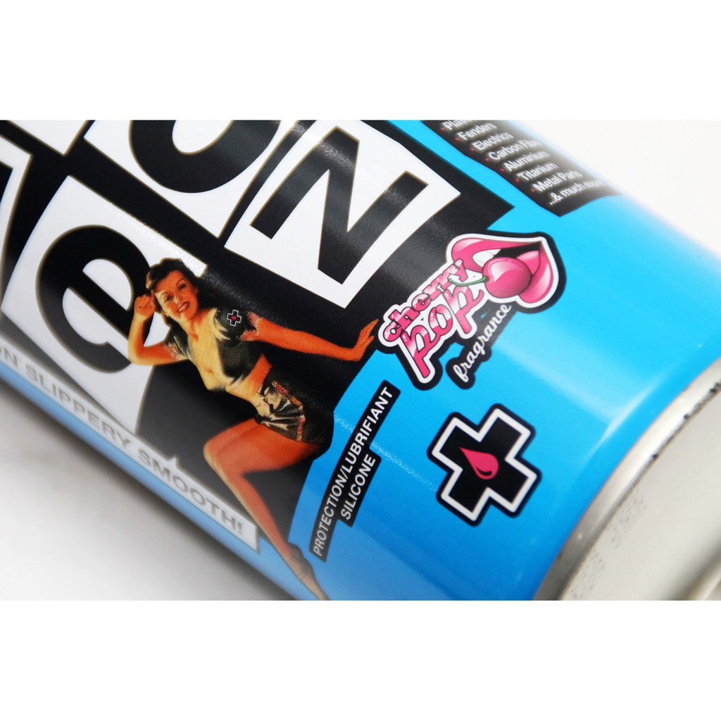 Muc Off Silicon Shine (227)