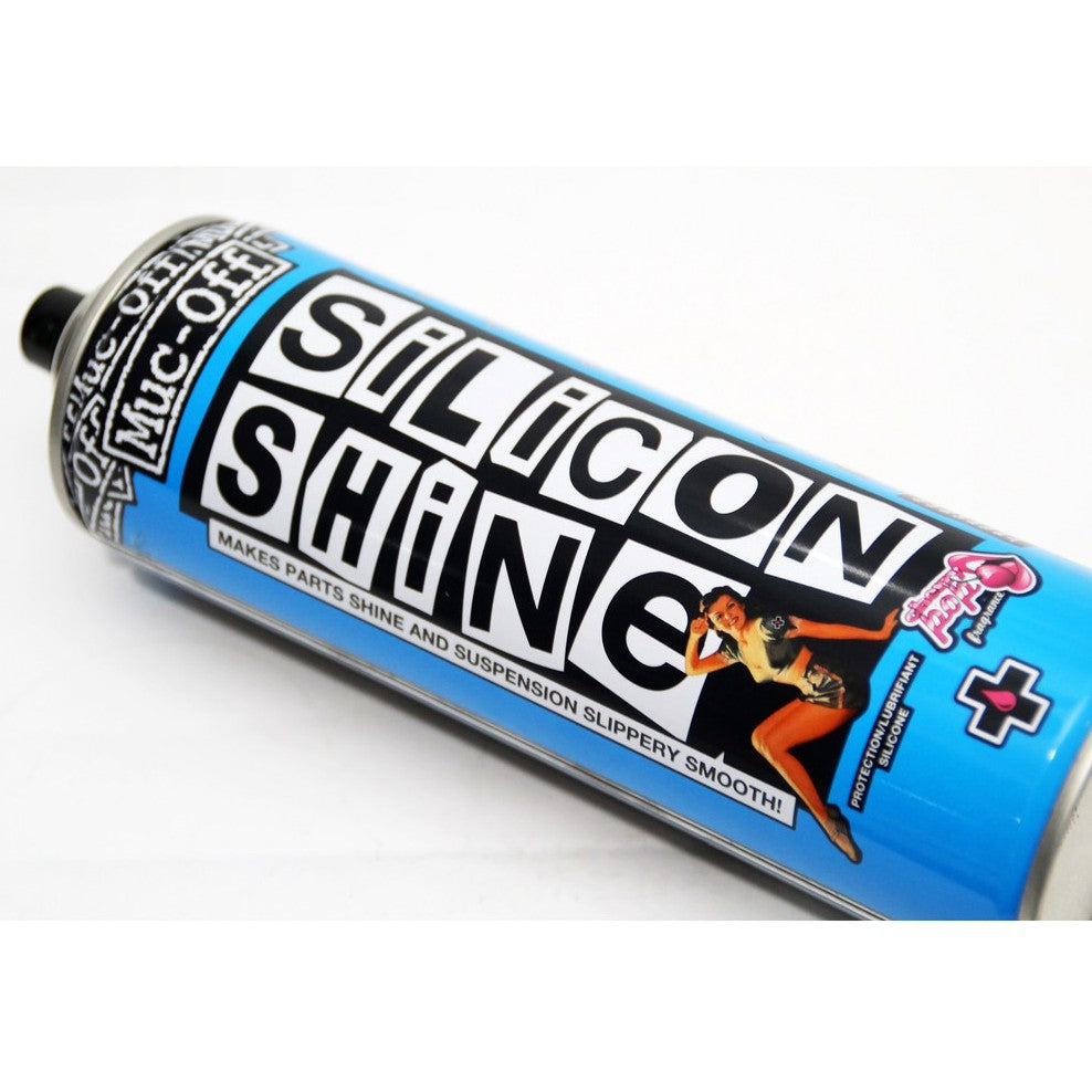 Muc Off Silicon Shine (227)