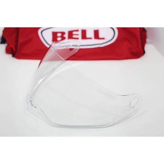 Bell Sparepart MX-9 ADV Shield (Transitions Photochromic)