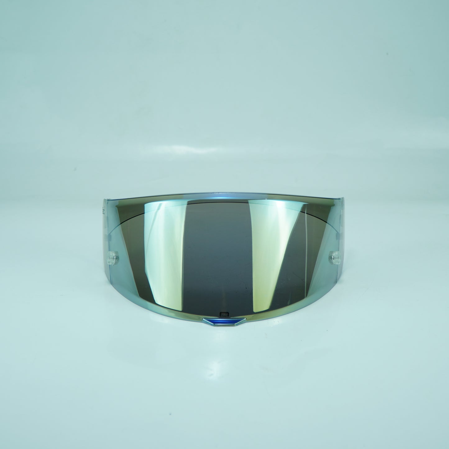 NHK K5R Visor Sparepart (Gold)