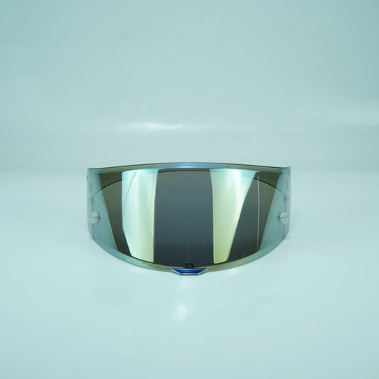 NHK K5R Visor Sparepart (Gold)