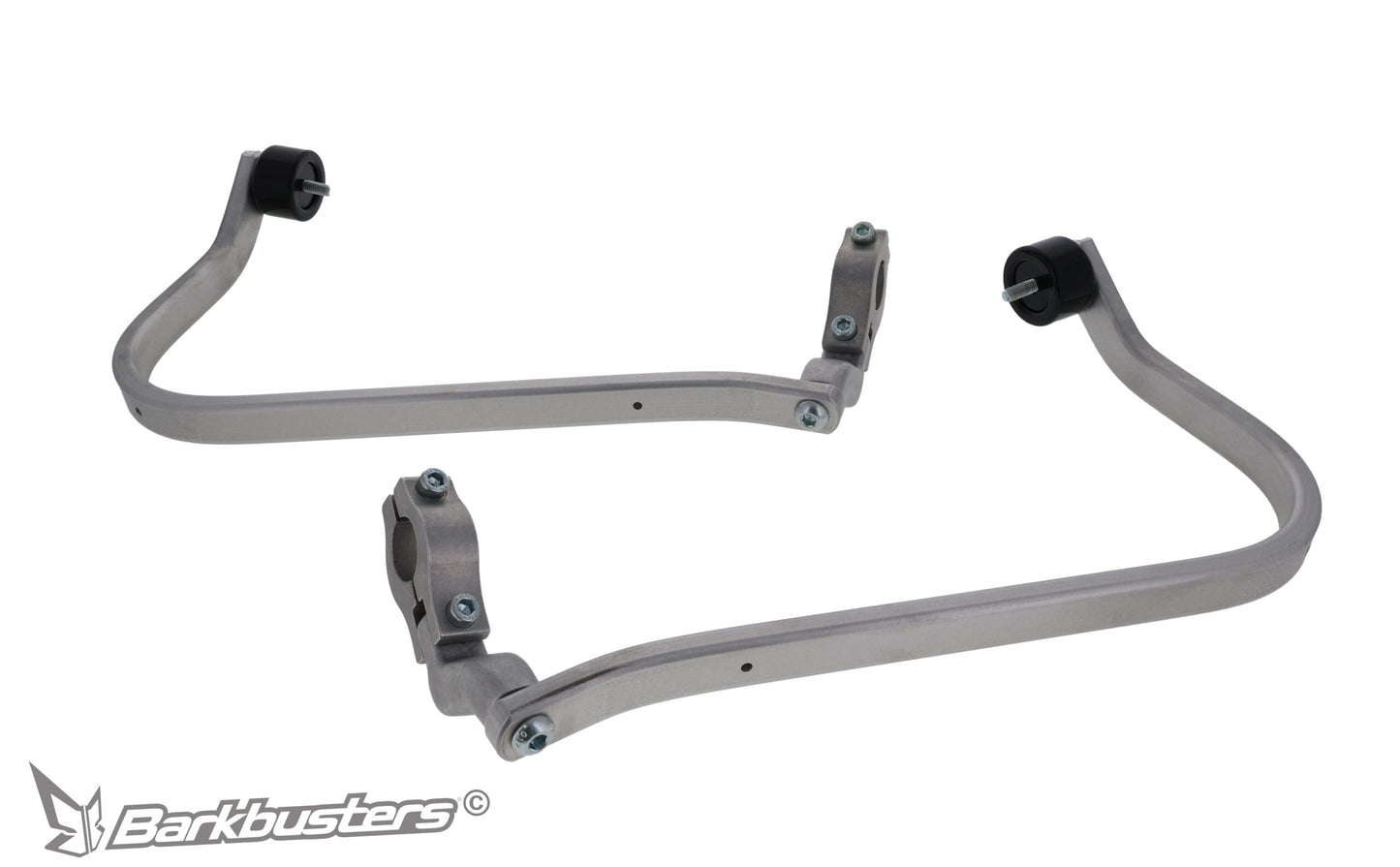 Barkbusters Handguard Kit fits for BMW F900GS / Enduro / Adventure / Adventure Ride Pro (2024-) (BHG-118-01-NP）