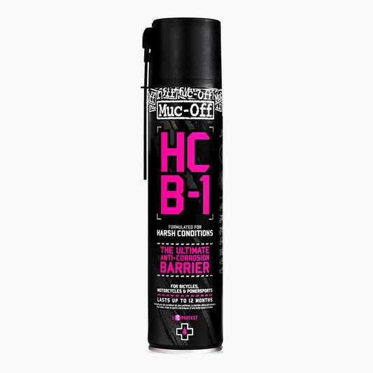 Muc Off HCB-1 Harsh Condition Barrier 400ML