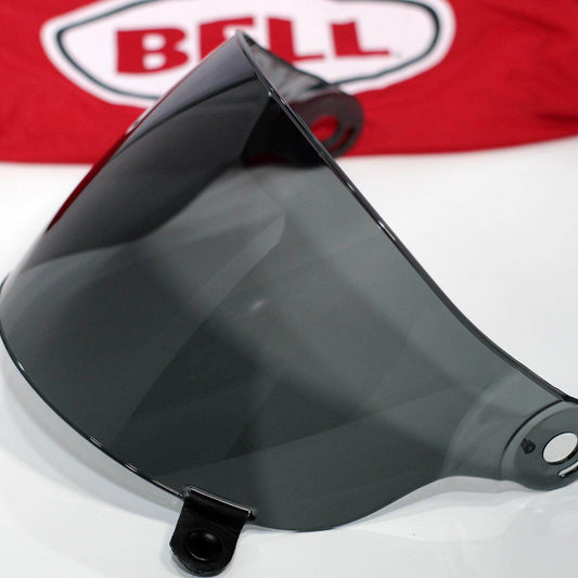 Bell Bullitt Visor Sparepart  (Flat Dark Smoke)