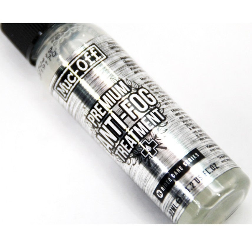 Muc Off Premium Anti Fog Treatment (32ml) (214-1)