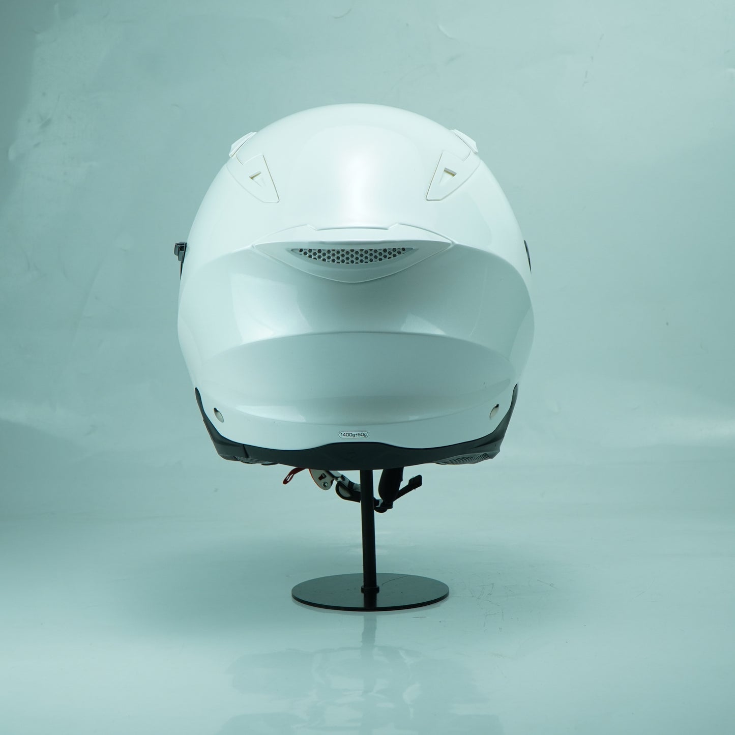 Scorpion Helmet Exo-Z1 Solid (Pearl White)