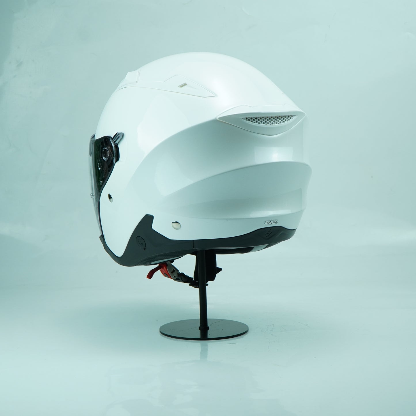 Scorpion Helmet Exo-Z1 Solid (Pearl White)
