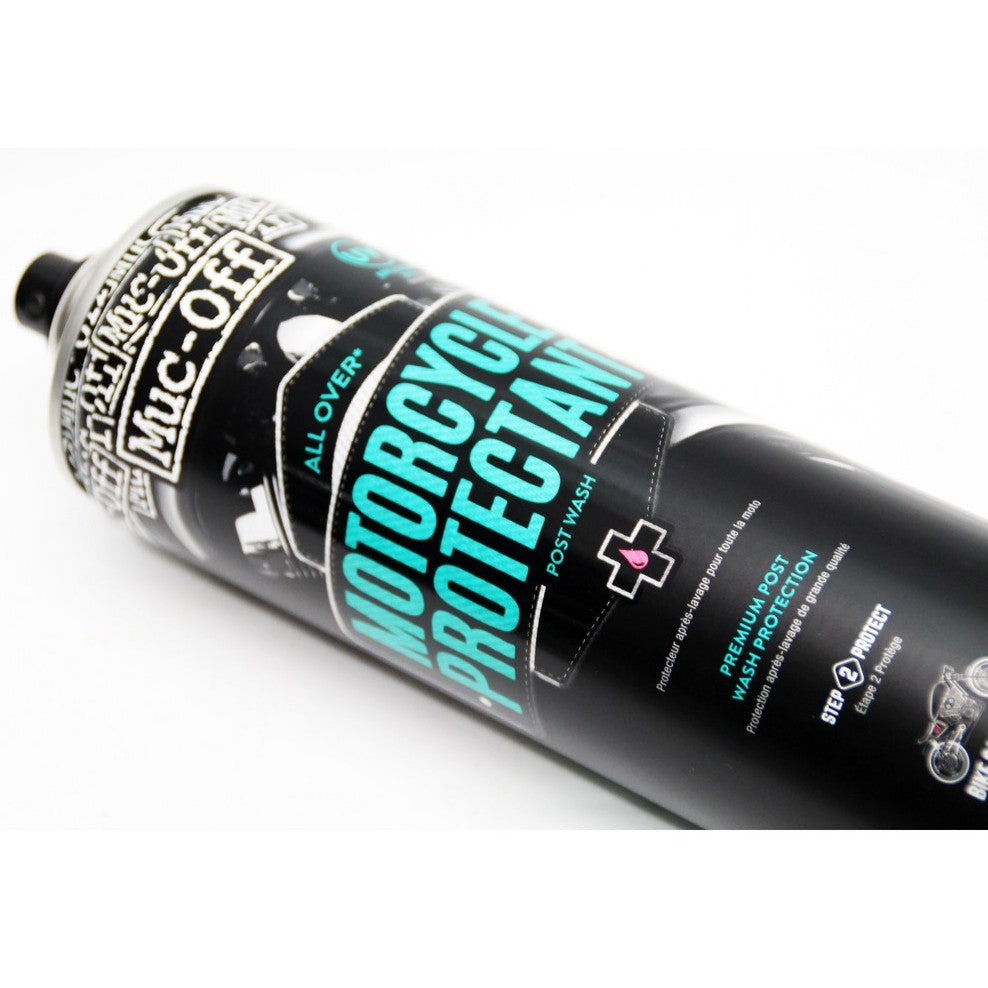 Muc Off Motorcycle Protectant (500ml) (608)