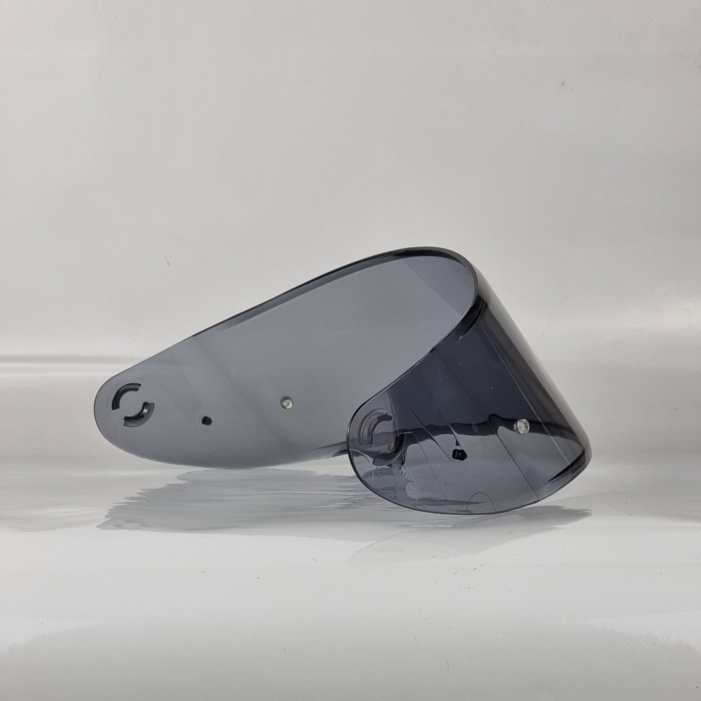 NHK GP-R Tech Visor Sparepart (Smoke)