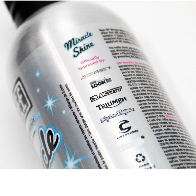 Muc Off Miracle Shine (500ml) (947)