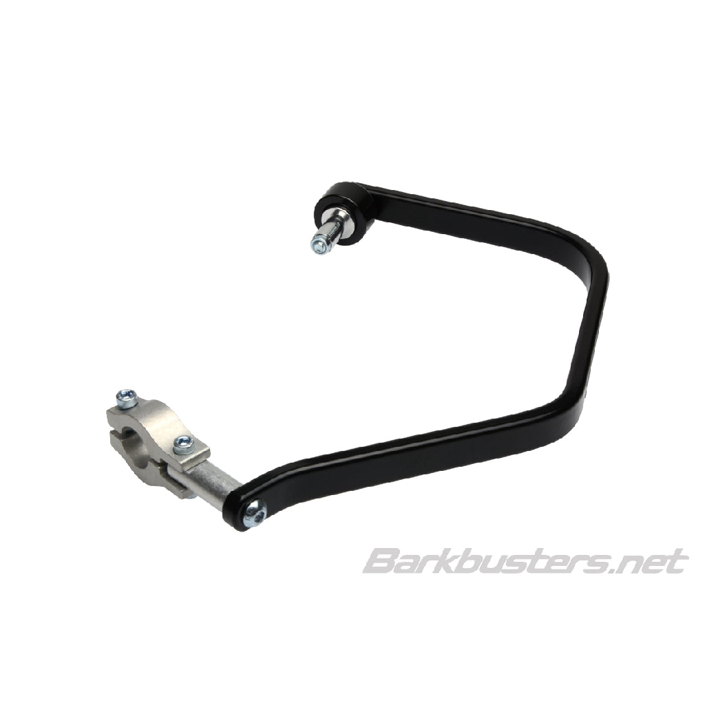 Barkbusters Handguard / Lever Guard fits for Ducati Multistrada 1200 (2010-2014) (BLG-013-00-NP)