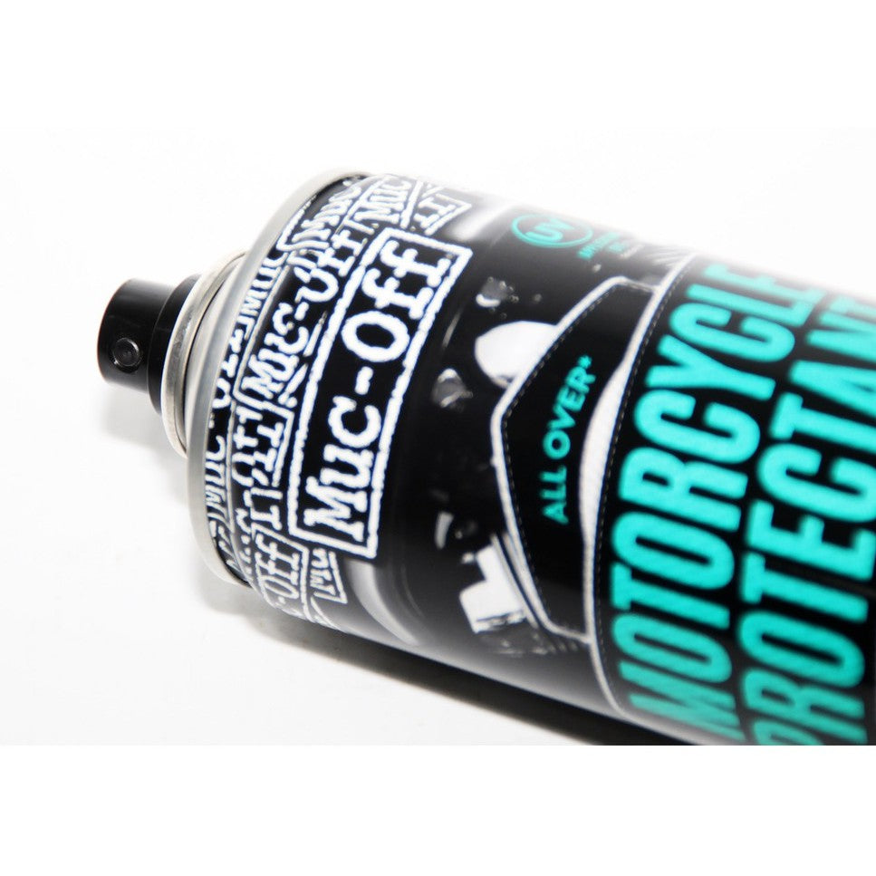 Muc Off Motorcycle Protectant (500ml) (608)