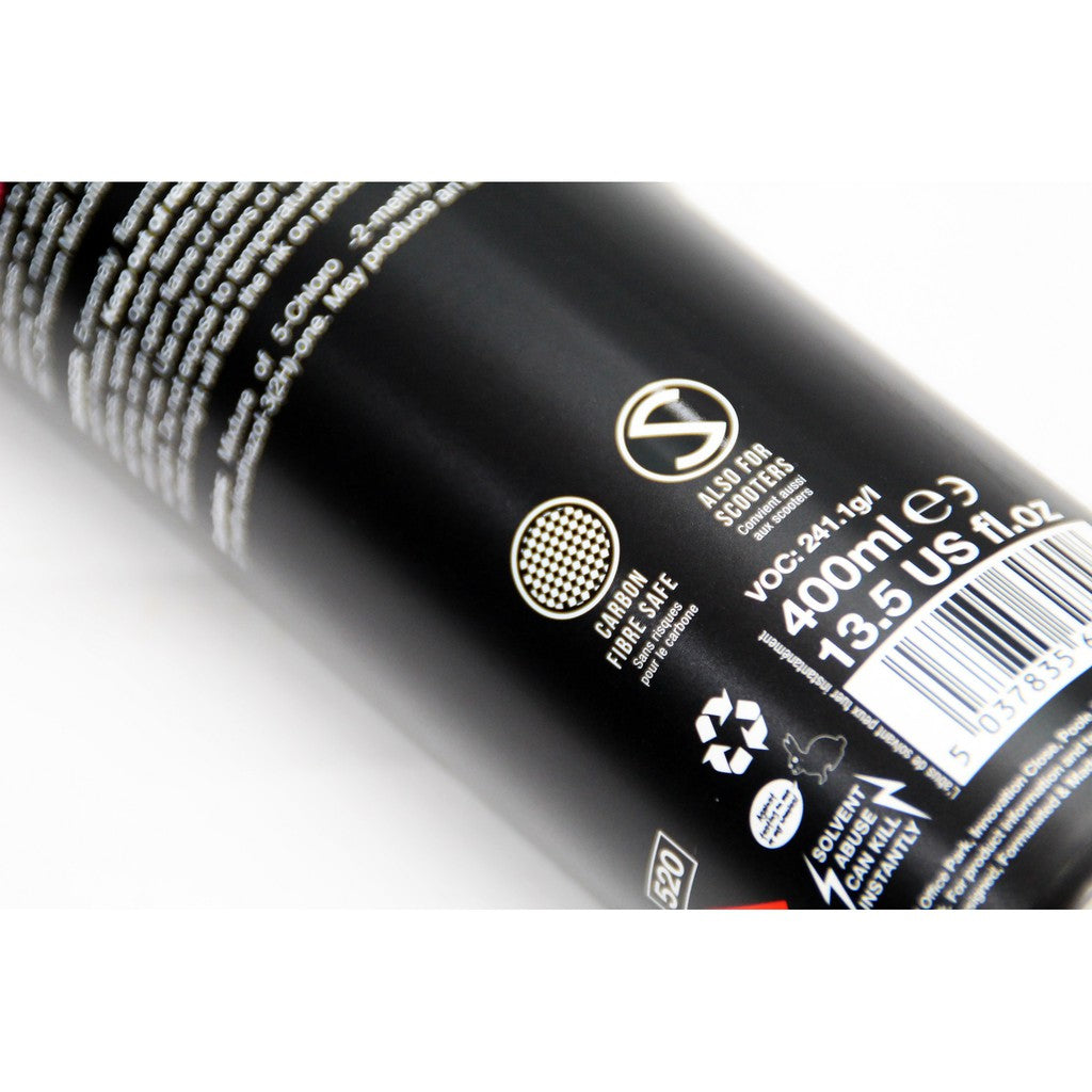 Muc Off Motorcycle Speed Polish (400ml) (627)