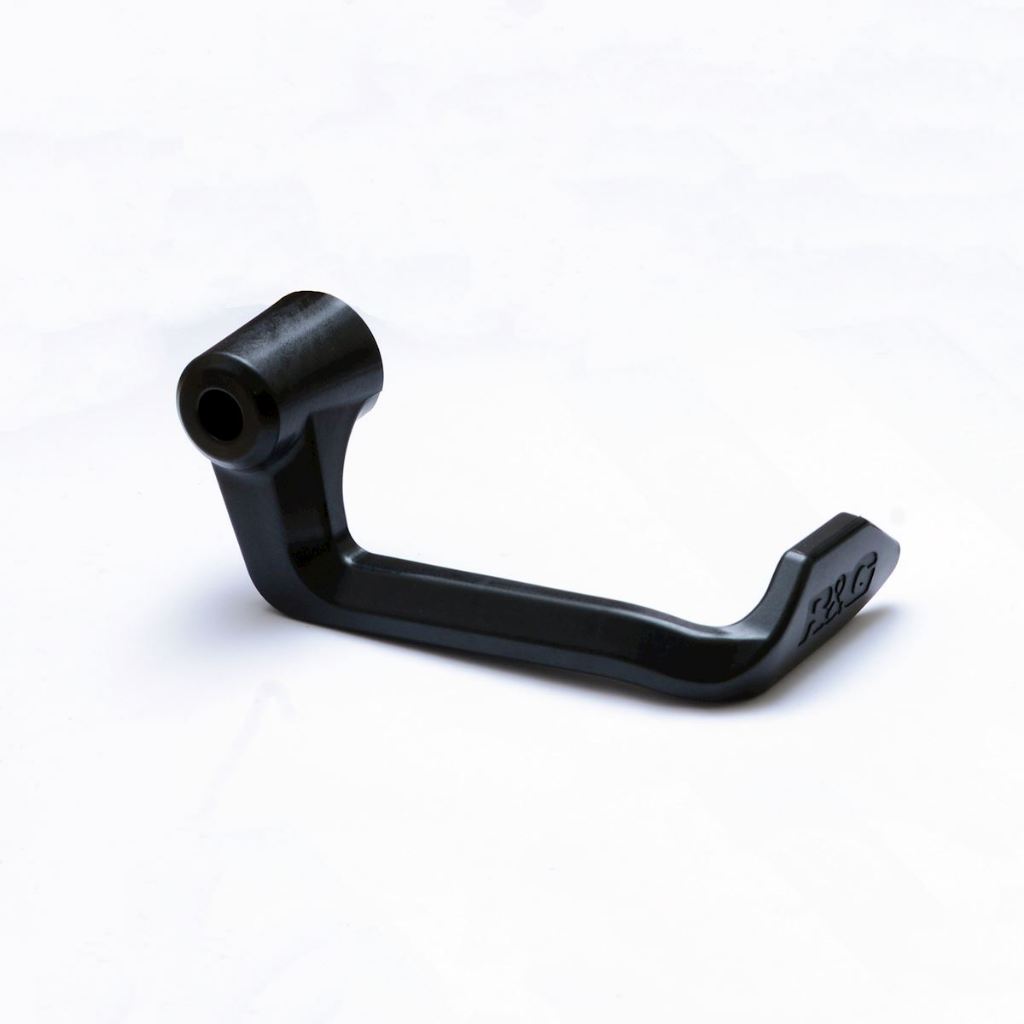 R&G Brake Lever Guard for Kawasaki Z400/ Z250 ('19-) / Ninja 250/400 ('18-) / Z125 ('19-) / Ninja 125 ('19-)/ Ninja 1000