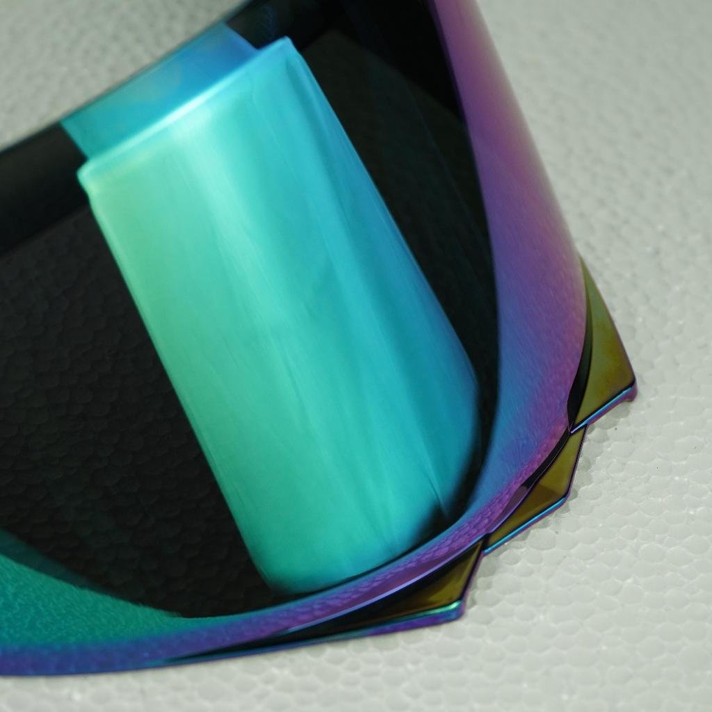 Axxis Storm Visor Sparepart (Iridium) (V-25 MAX)