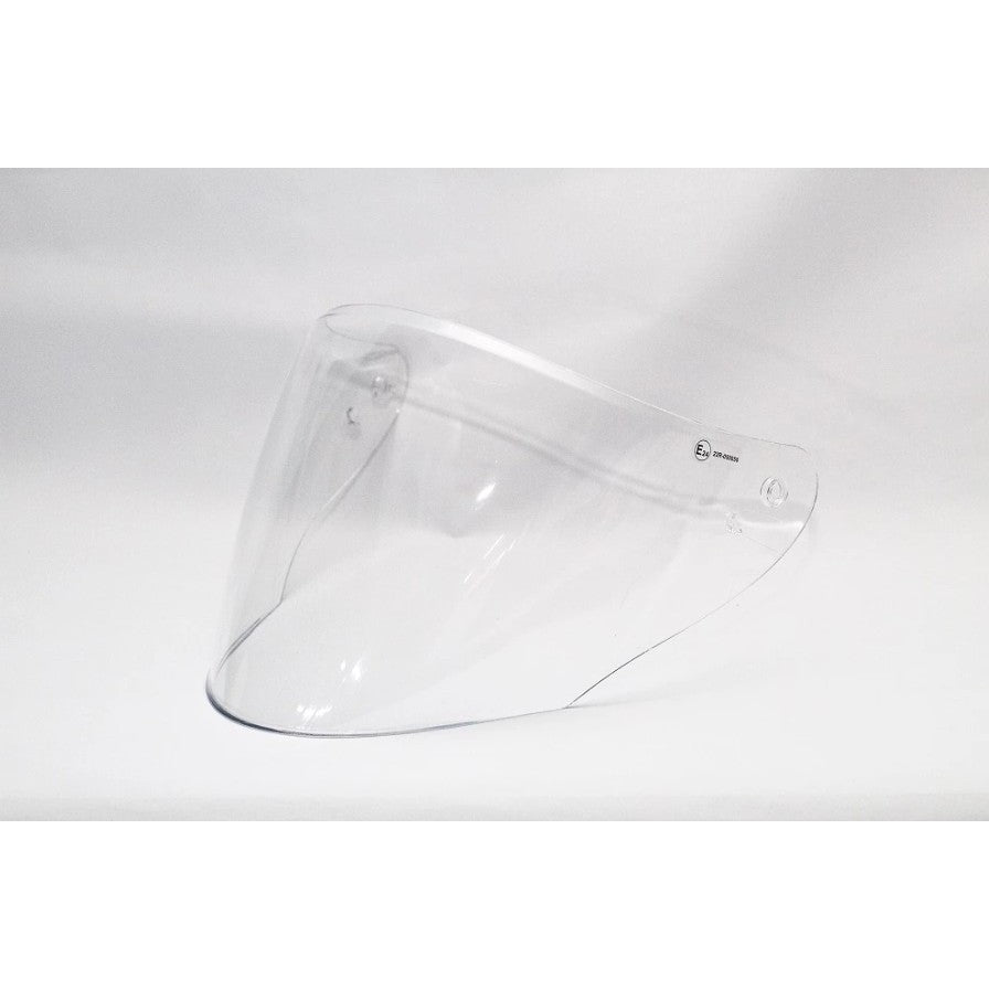 NHK S1GP Visor Sparepart (Clear)