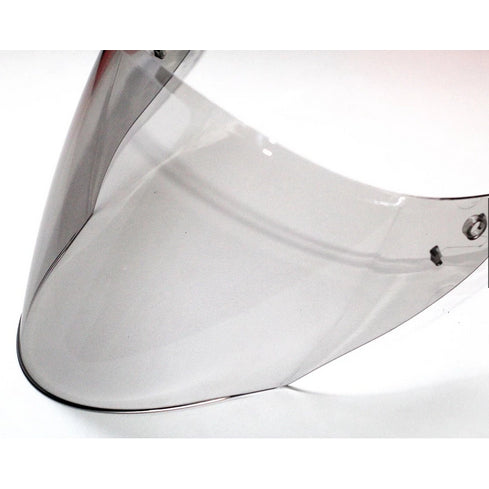 NHK S1GP Visor Sparepart (Smoke)