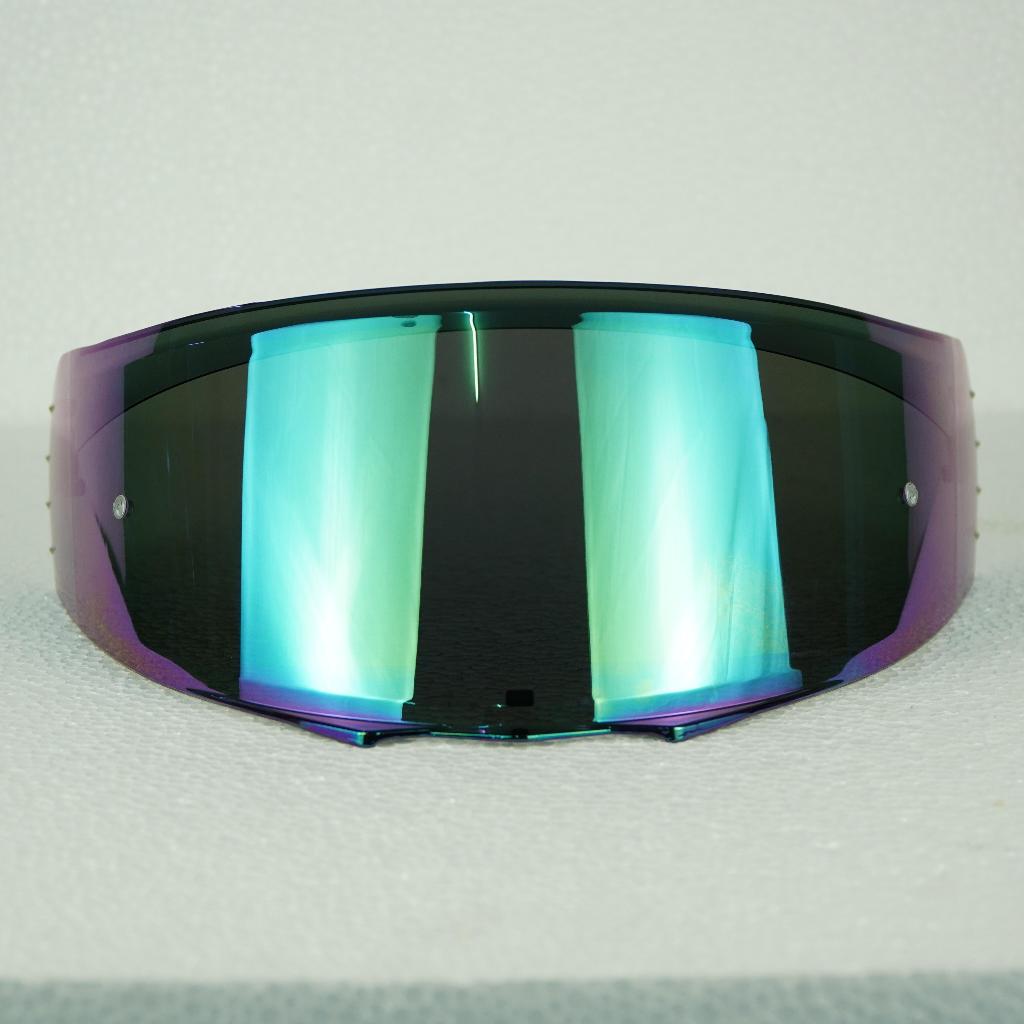 Axxis Storm Visor Sparepart (Iridium) (V-25 MAX)