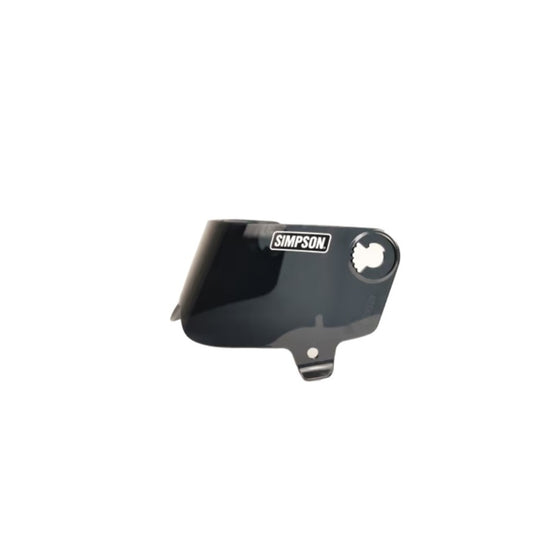 Simpson Outlaw Visor Sparepart (Dark Tint)