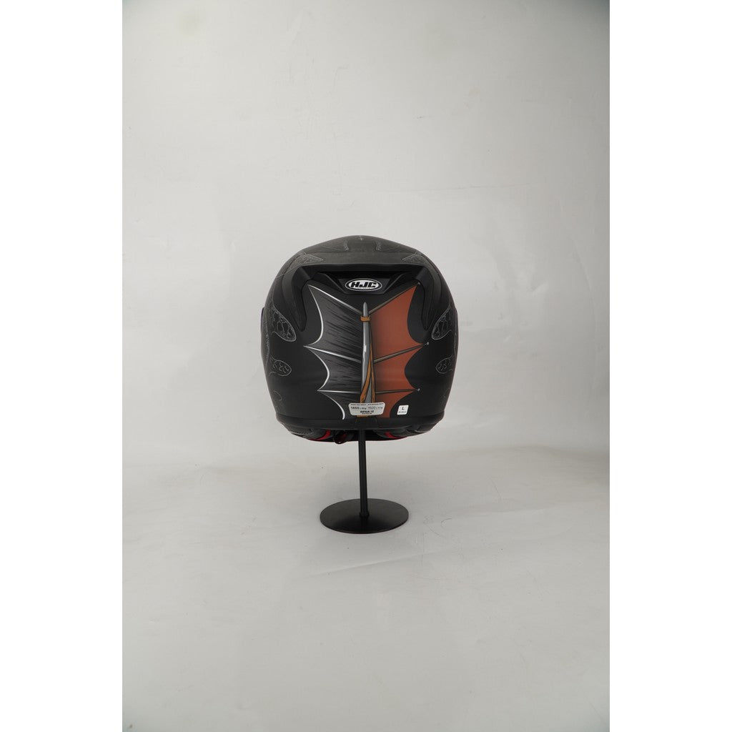 HJC Helmet RPHA 12 (TOOTHLESS II)