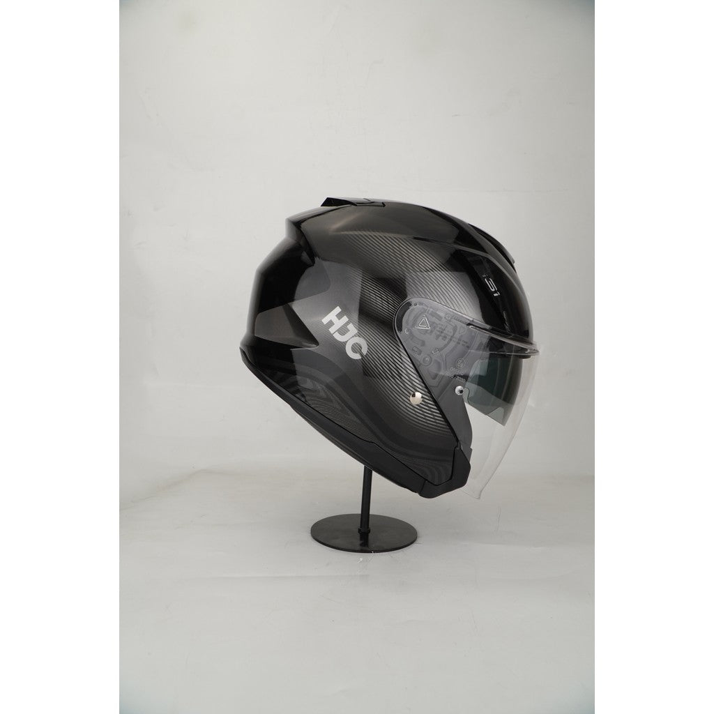 HJC Helmet I31 (DEPE MC5) – Durian Bikers