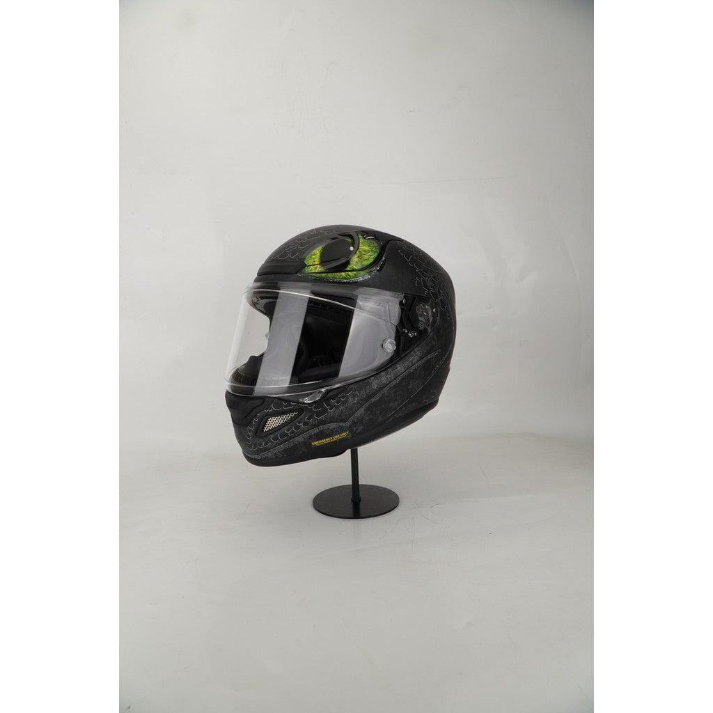 HJC Helmet RPHA 12 (TOOTHLESS II)