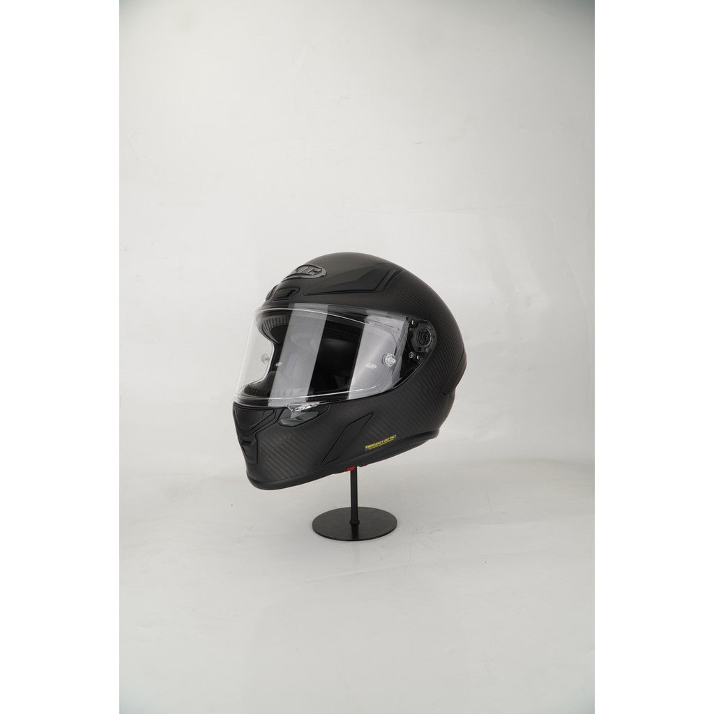 HJC Helmet RPHA 1 V2 (Matte Carbon)