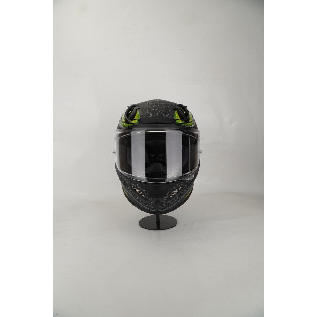 HJC Helmet RPHA 12 (TOOTHLESS II)