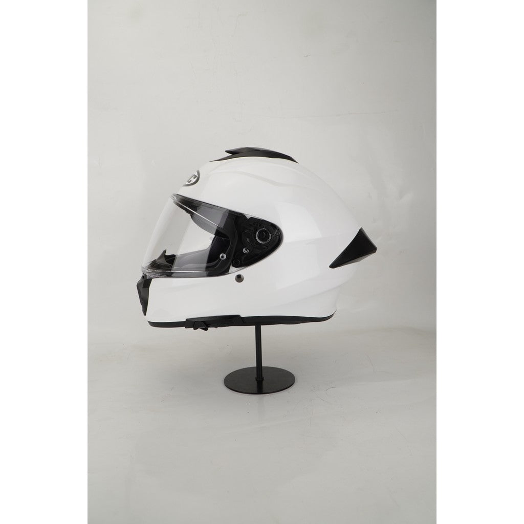 HJC Helmet C71 (PEARL WHITE)