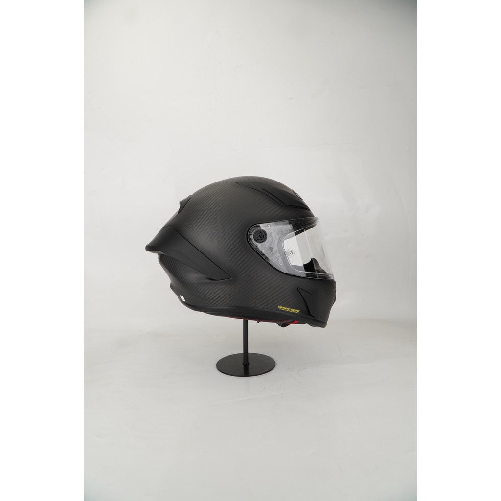 HJC Helmet RPHA 1 V2 (Matte Carbon)