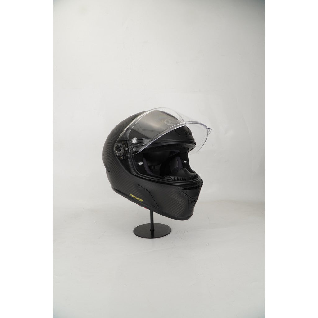 HJC Helmet RPHA 1 V2 (Matte Carbon)