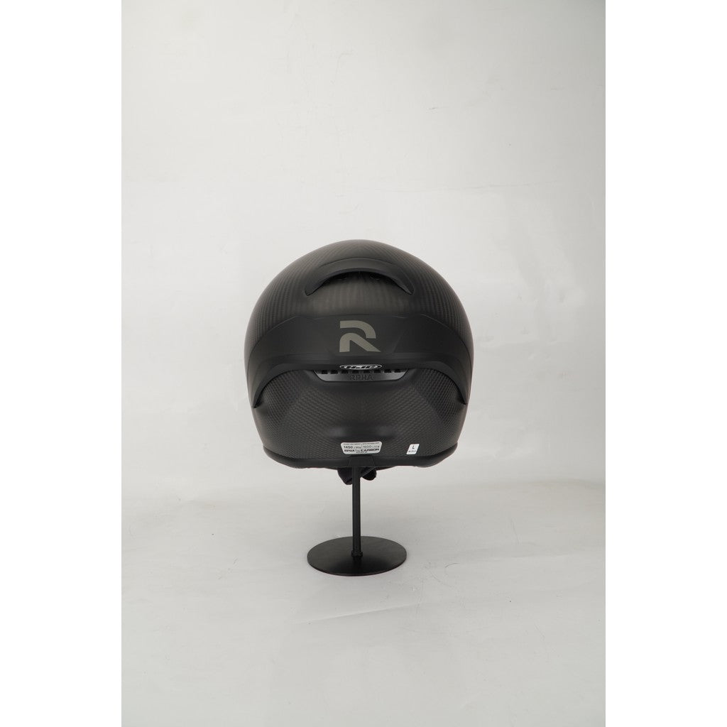 HJC Helmet RPHA 1 V2 (Matte Carbon)