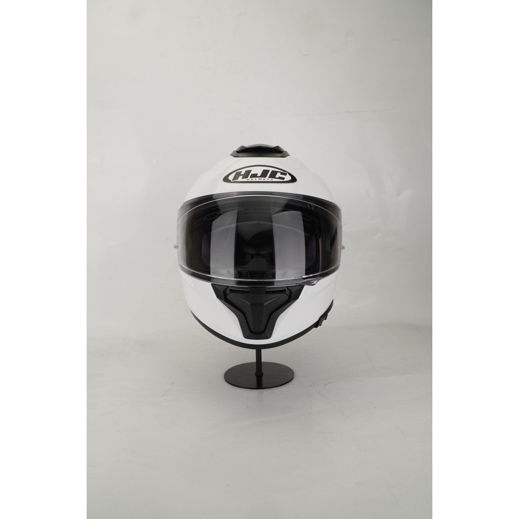 HJC Helmet C71 (PEARL WHITE)