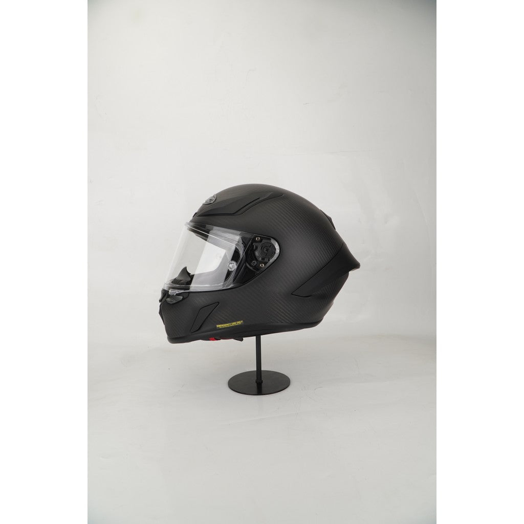 HJC Helmet RPHA 1 V2 (Matte Carbon)