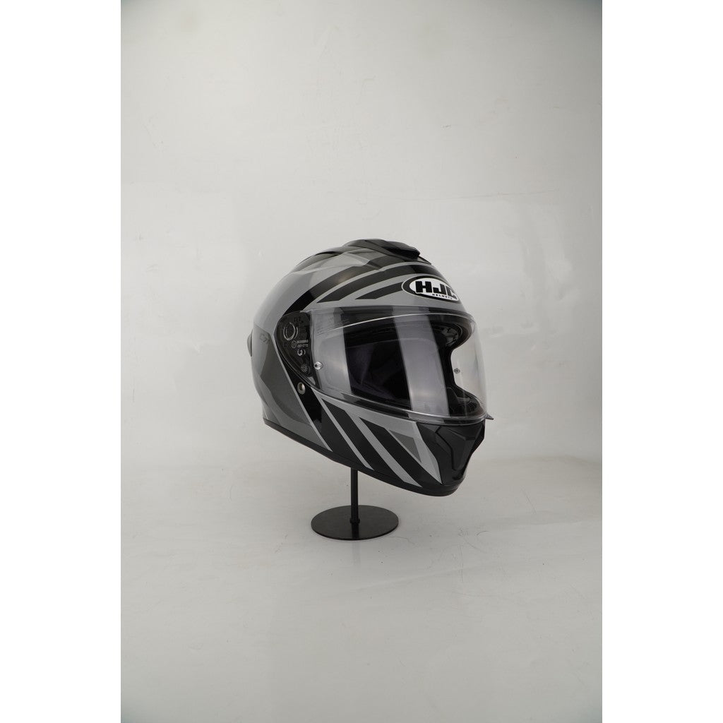 HJC Helmet C71 (FABER MC5)
